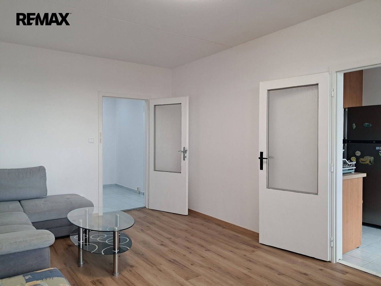 Byt 3+1 · 72 m² · Botevova, Praha 4 - Modřany - 4