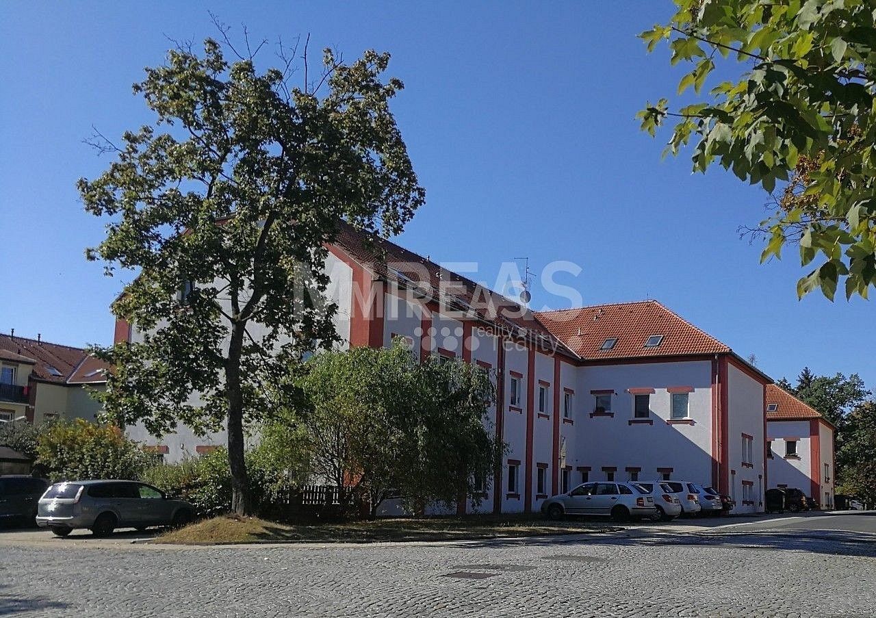 3+kk, Milovice - Mladá, okres Nymburk, Středočeský kraj, 67 m² - 1