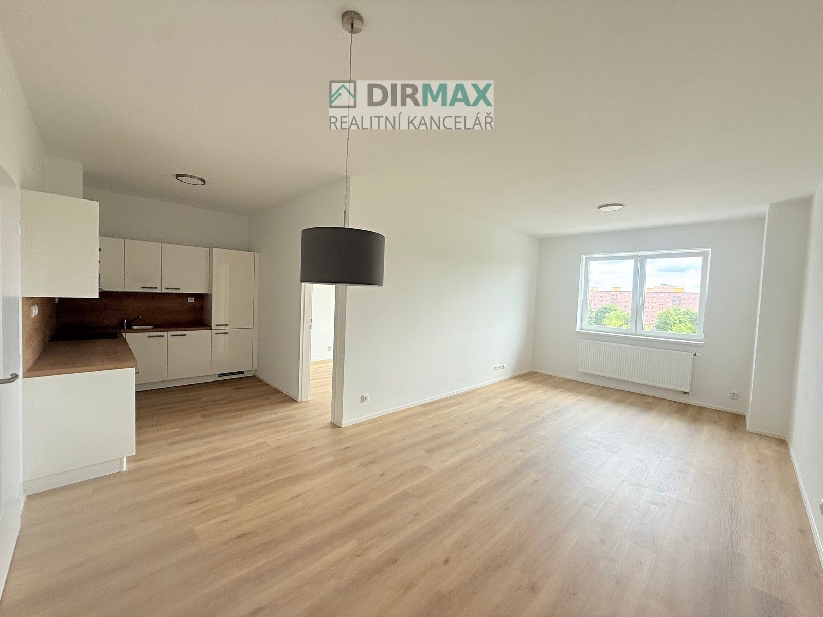 2+kk, Františka Kováříka, Plzeň Skvrňany, 65 m² - 2