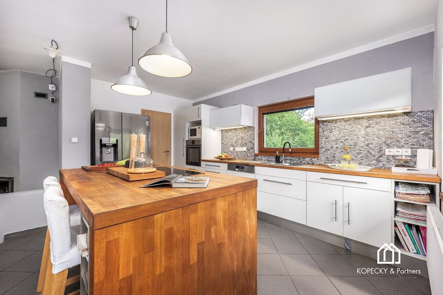 Rodinný dům · 252 m² · Nelahozeves, okres Mělník, Středočeský kraj - 4