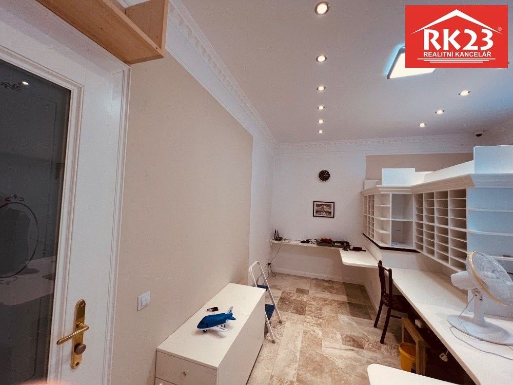 Obchodní prostory · 58 m² · Tyršova, Mariánské Lázně - 4