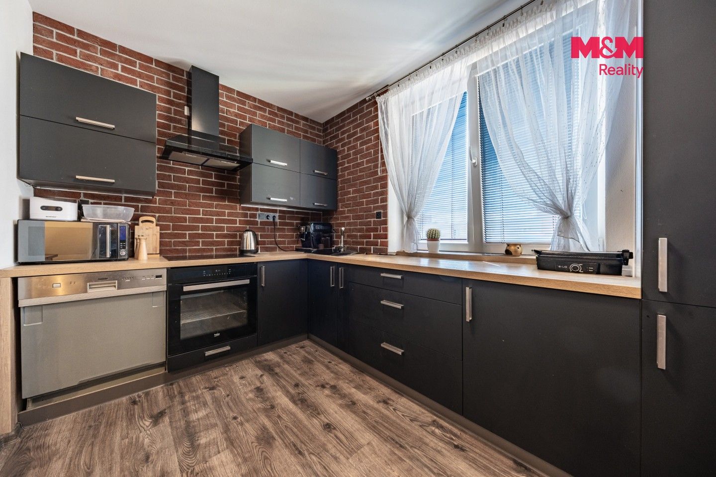 2+1, Krčínova, České Budějovice, 72 m² - 2