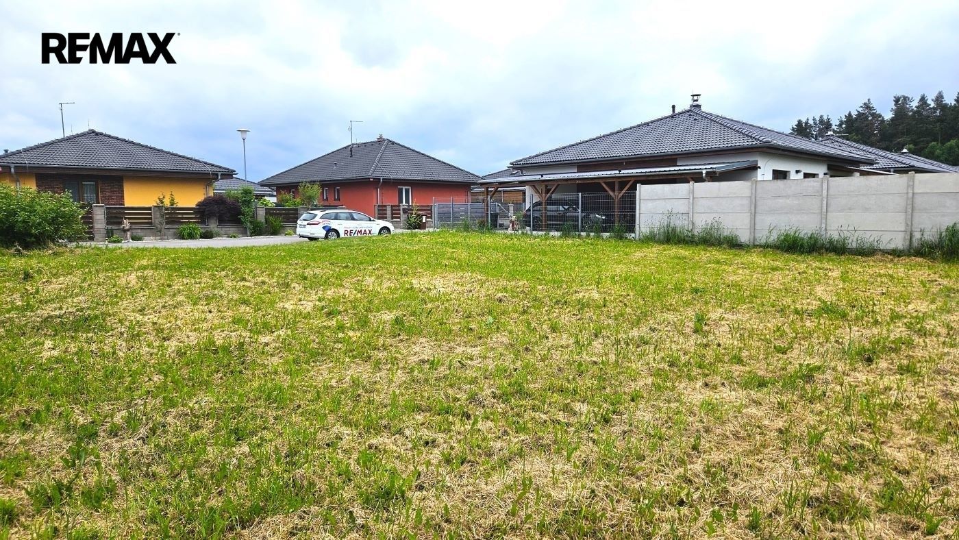 Pozemek pro bydlení · 494 m² · Srubec - 2