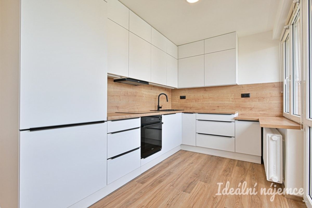 3+kk, Vítězná, Ostrava, 73 m² - 1