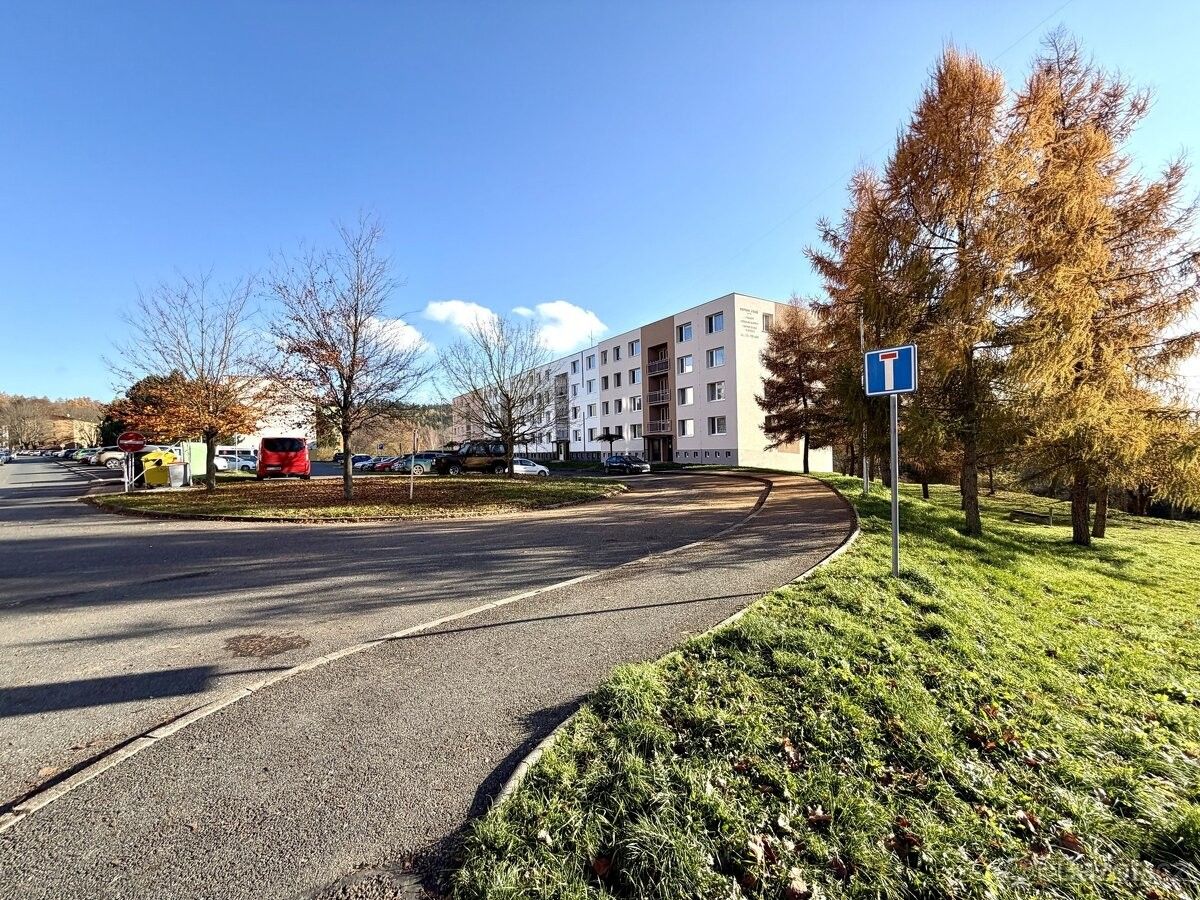 Byty, Planá u Mariánských Lázní, 348 15