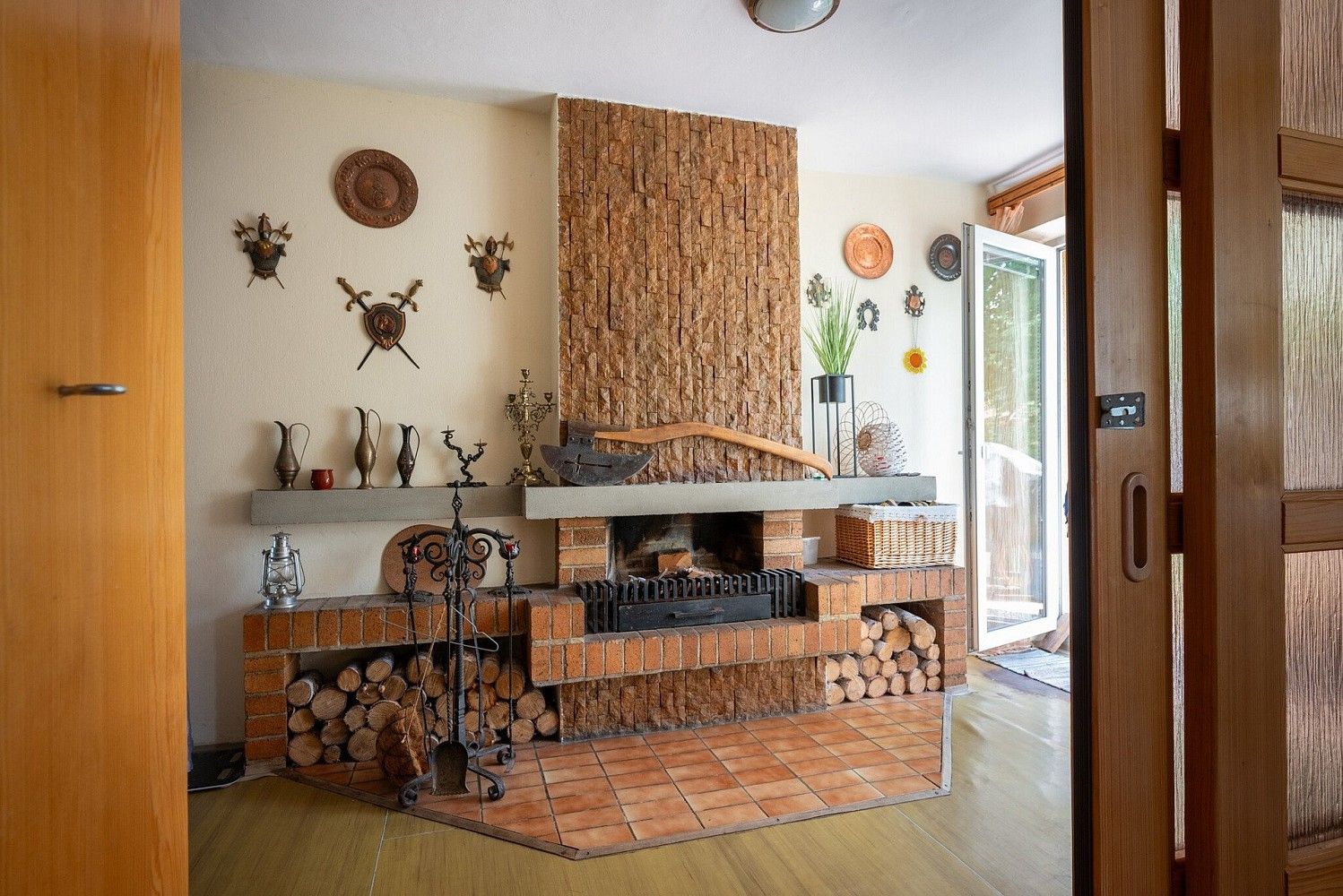 Prodej rodinný dům - Žilina, okres Kladno, 250 m² - 5