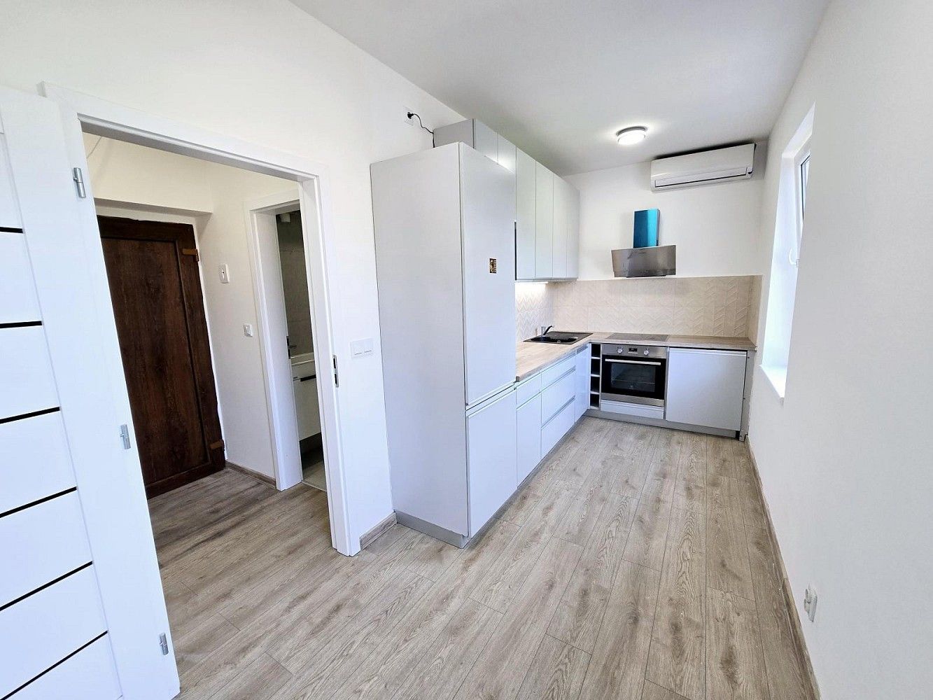 2+1, Olšinky, Ústí nad Labem - Svádov, 63 m² - 1