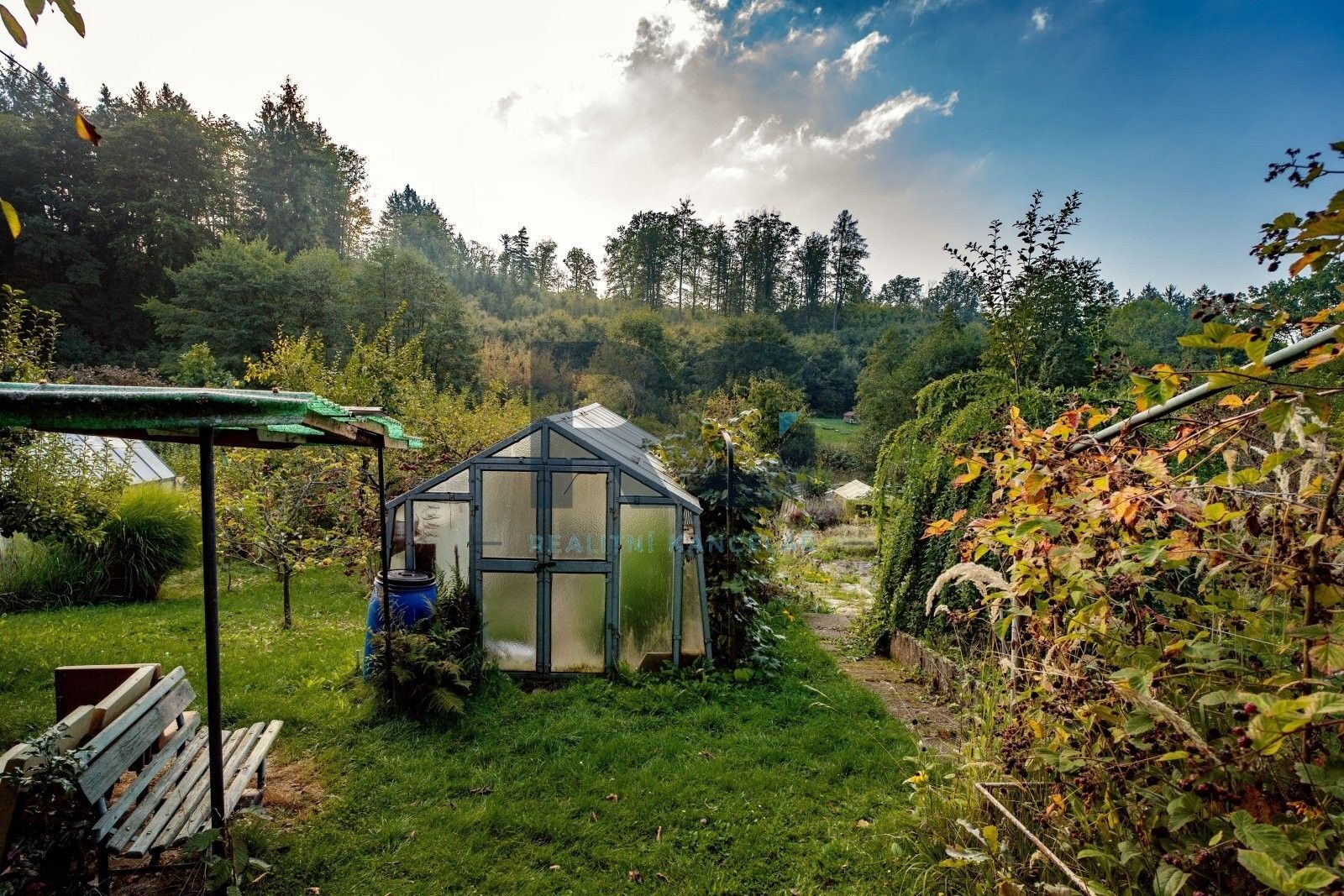 Pozemky pro bydlení, Budějovické Předměstí, Písek, 475 m²