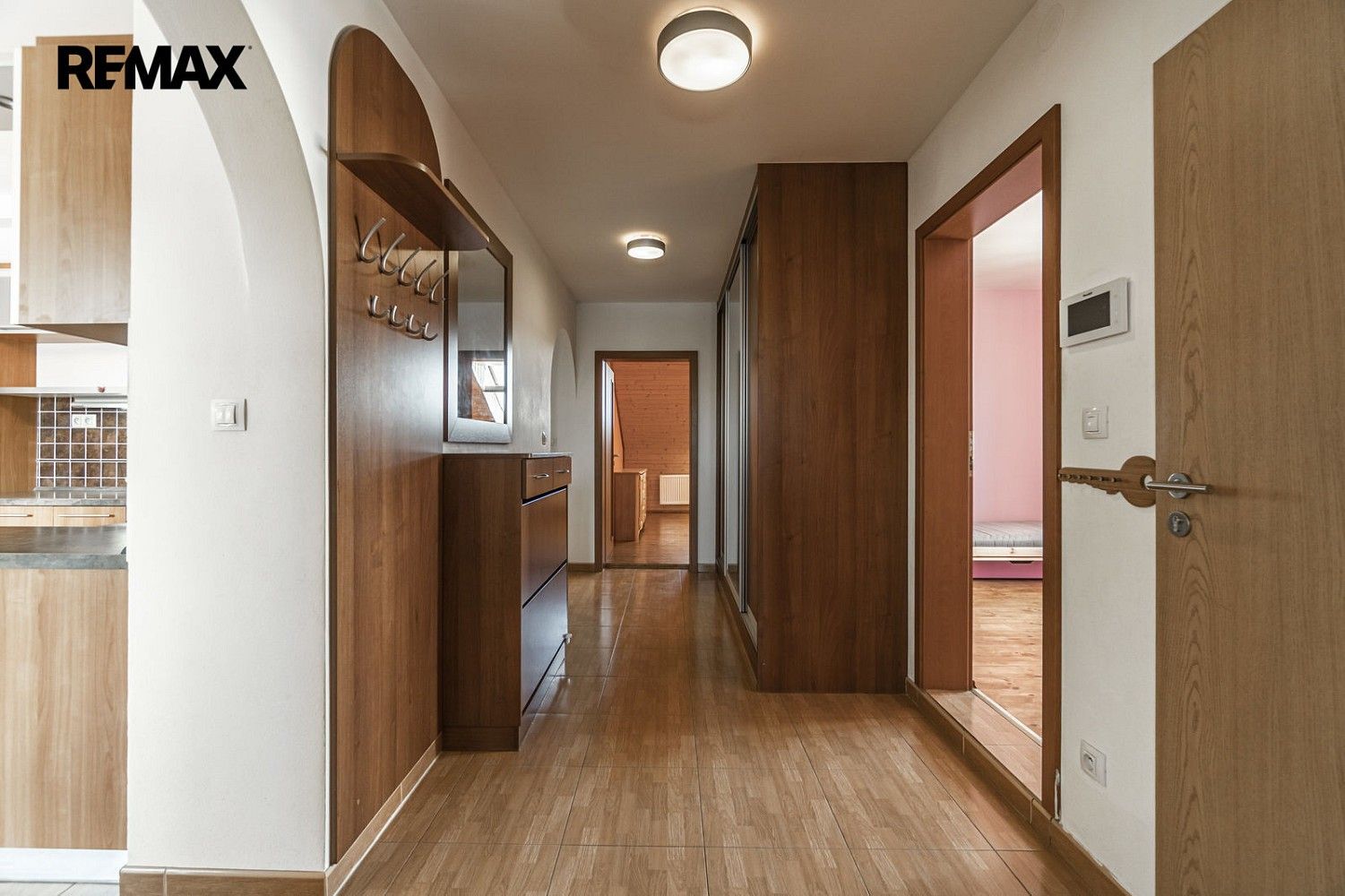 Byt 3+1 · 104 m² · Tilhonova, Brno - Slatina - 4