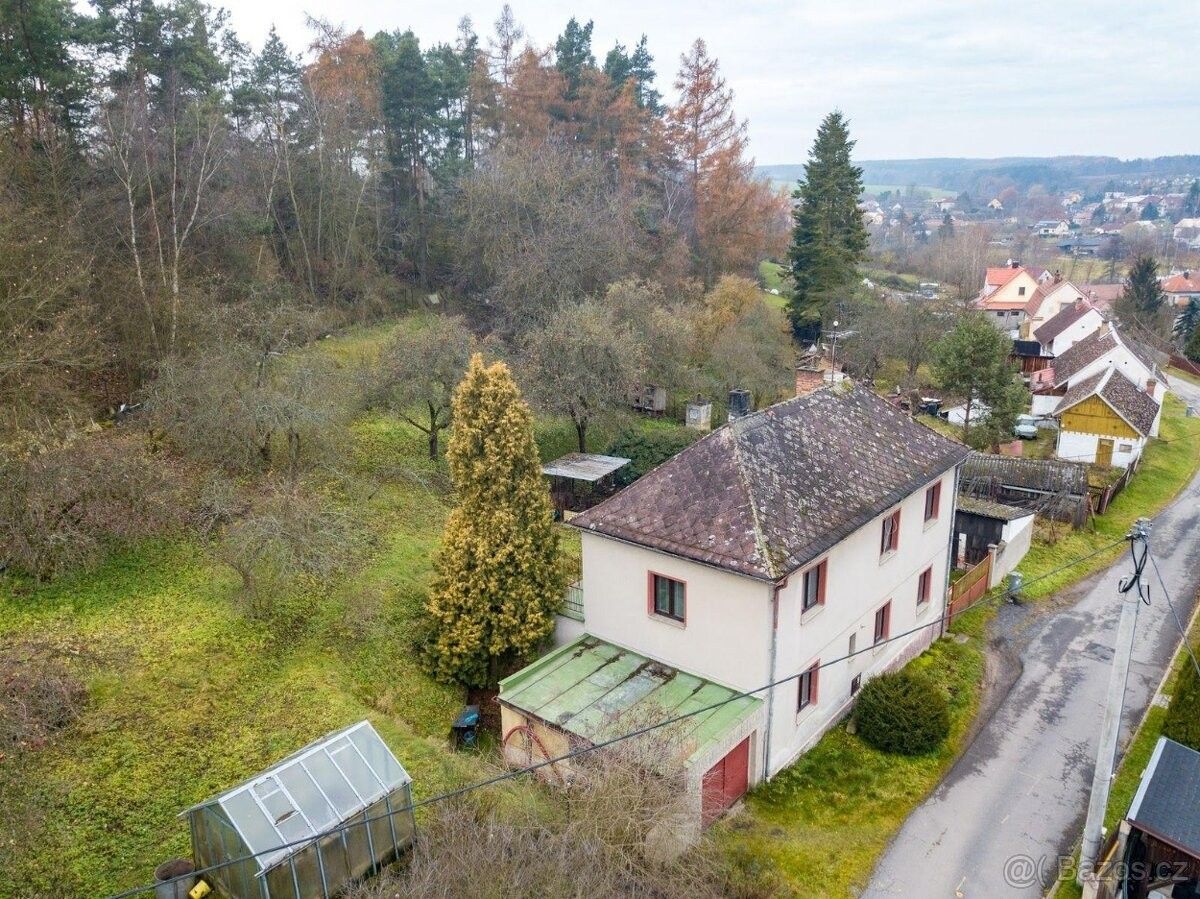 Rodinné domy, Ledce u Plzně, 330 14 - 1