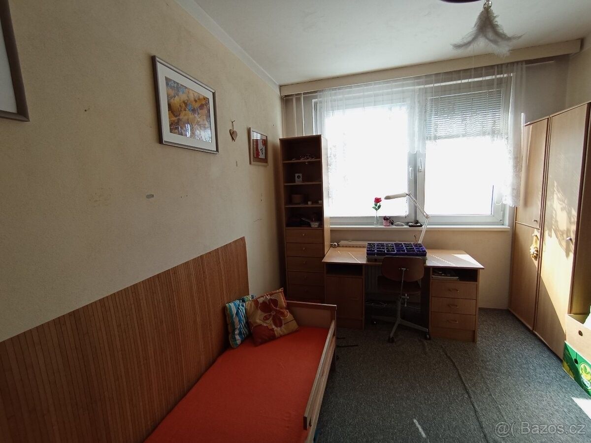 Prodej byt - Uherský Brod, 688 01 - 5
