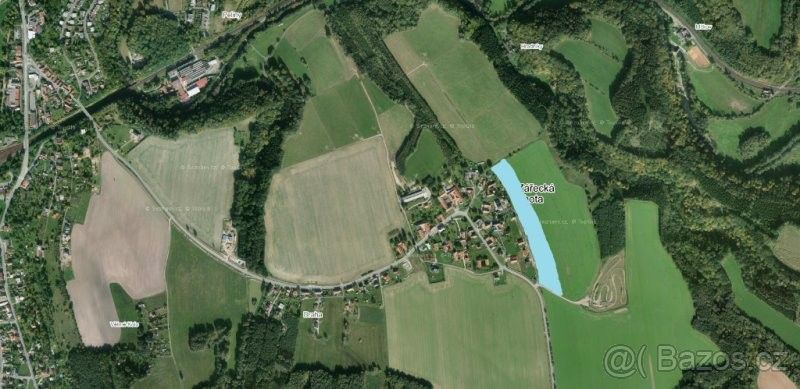Prodej pozemek - Choceň, 565 01, 23 706 m²