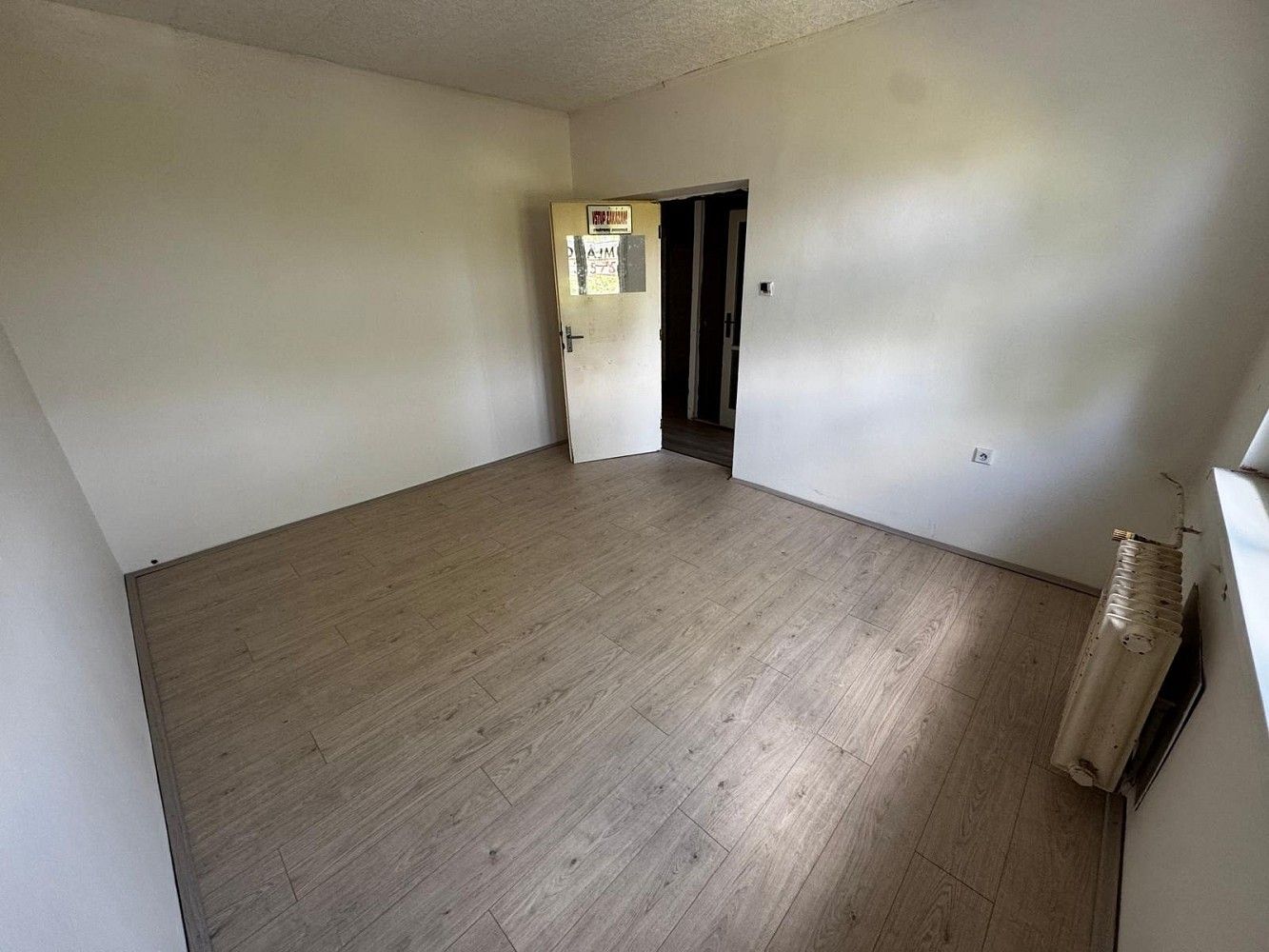 Byt 2+1 · 55 m² · Bílina - Teplické Předměstí, okres Teplice, Ústecký kraj - 4