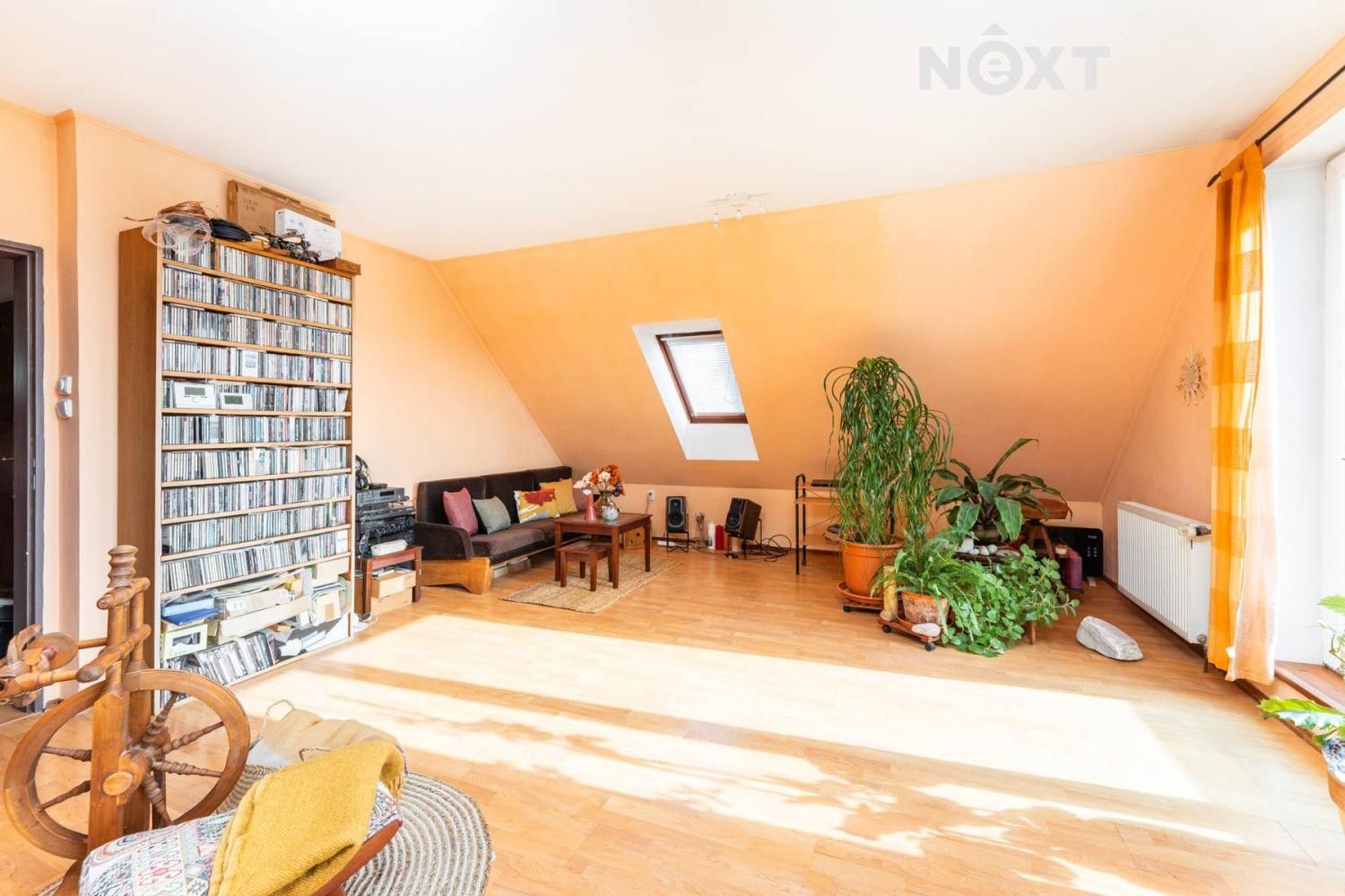 Prodej rodinný dům - Libeř, 425 m²