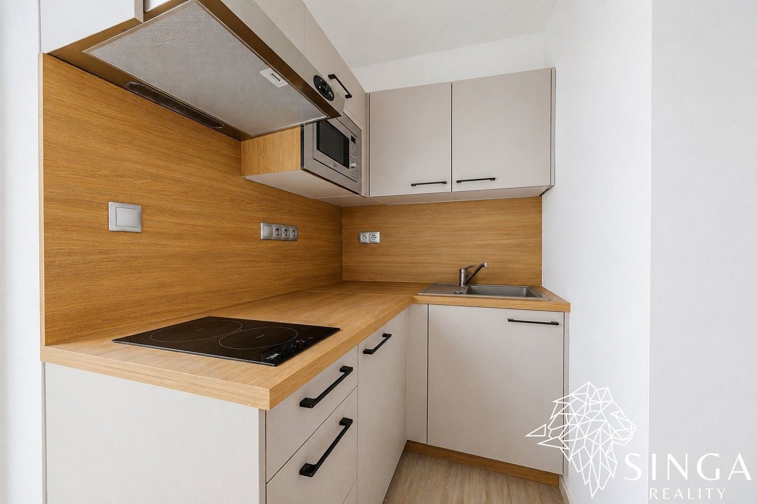 Pronájem byt 1+kk - Prostějov - Vrahovice, Olomoucký kraj, 28 m² - 2