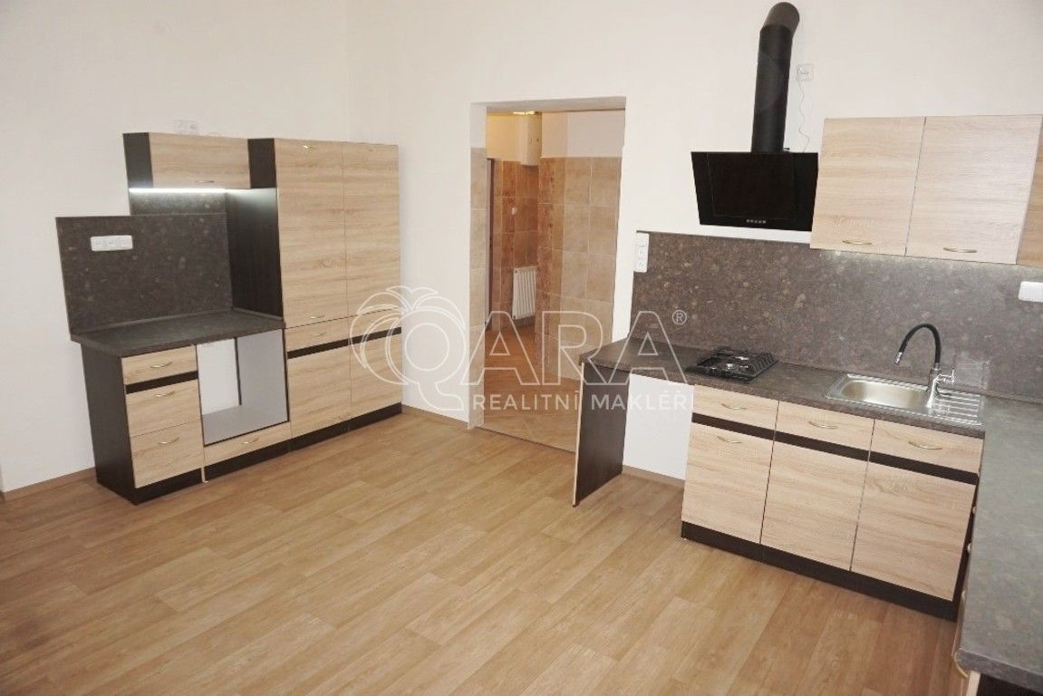 2+1, Masarykova, Česká Třebová, 88 m²