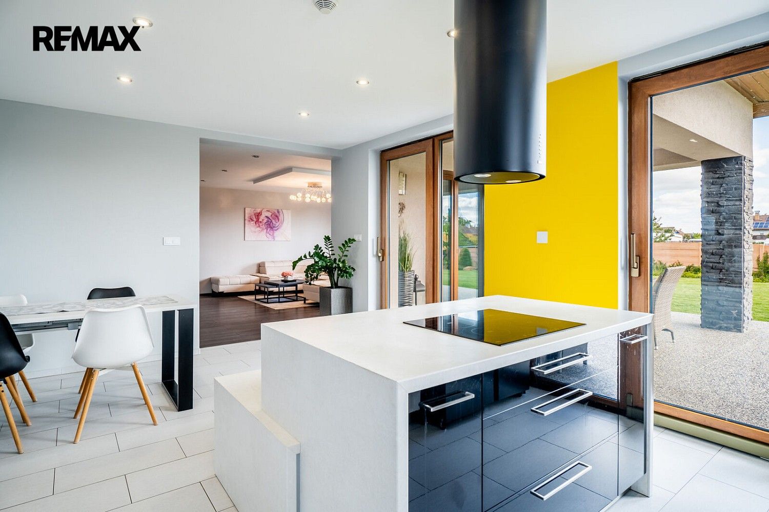 Prodej rodinný dům - Otvice, okres Chomutov, Ústecký kraj, 300 m² - 5