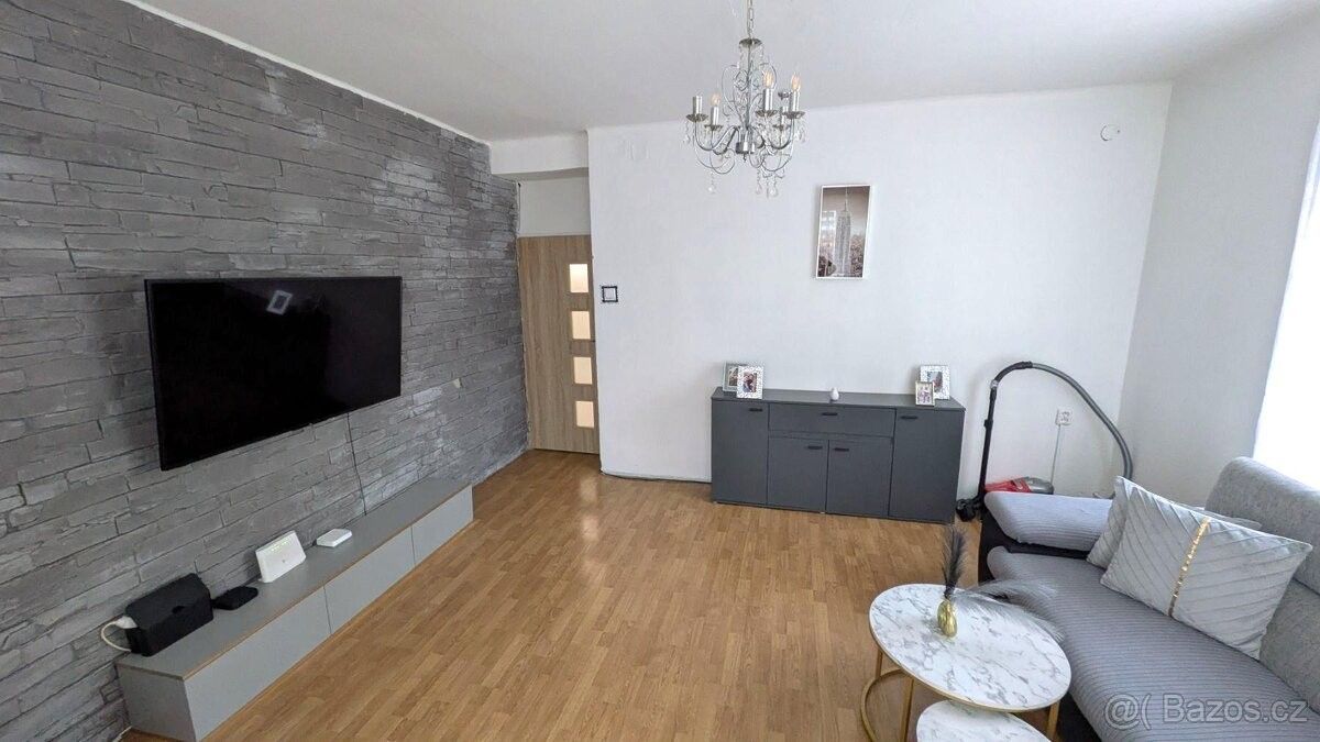 Prodej byt - Most, 434 01