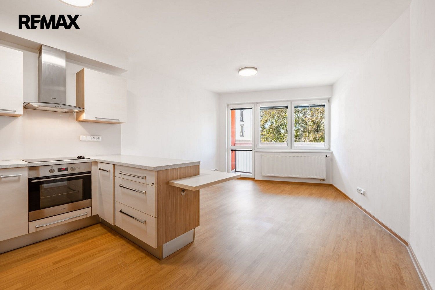 2+kk, Michelangelova, Praha 10 - Strašnice, 49 m² - 1
