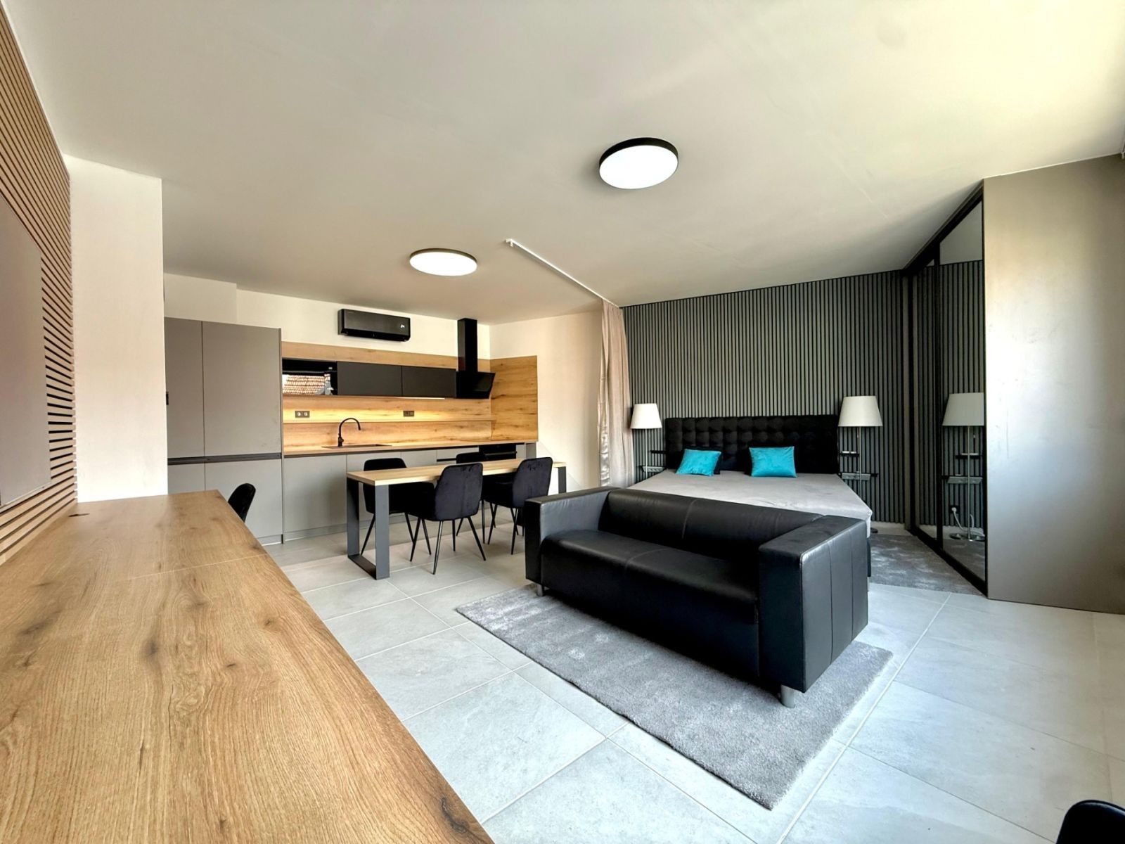 1+kk, Šmejkalova, Brno - Žabovřesky, Jihomoravský kraj, 42 m² - 1