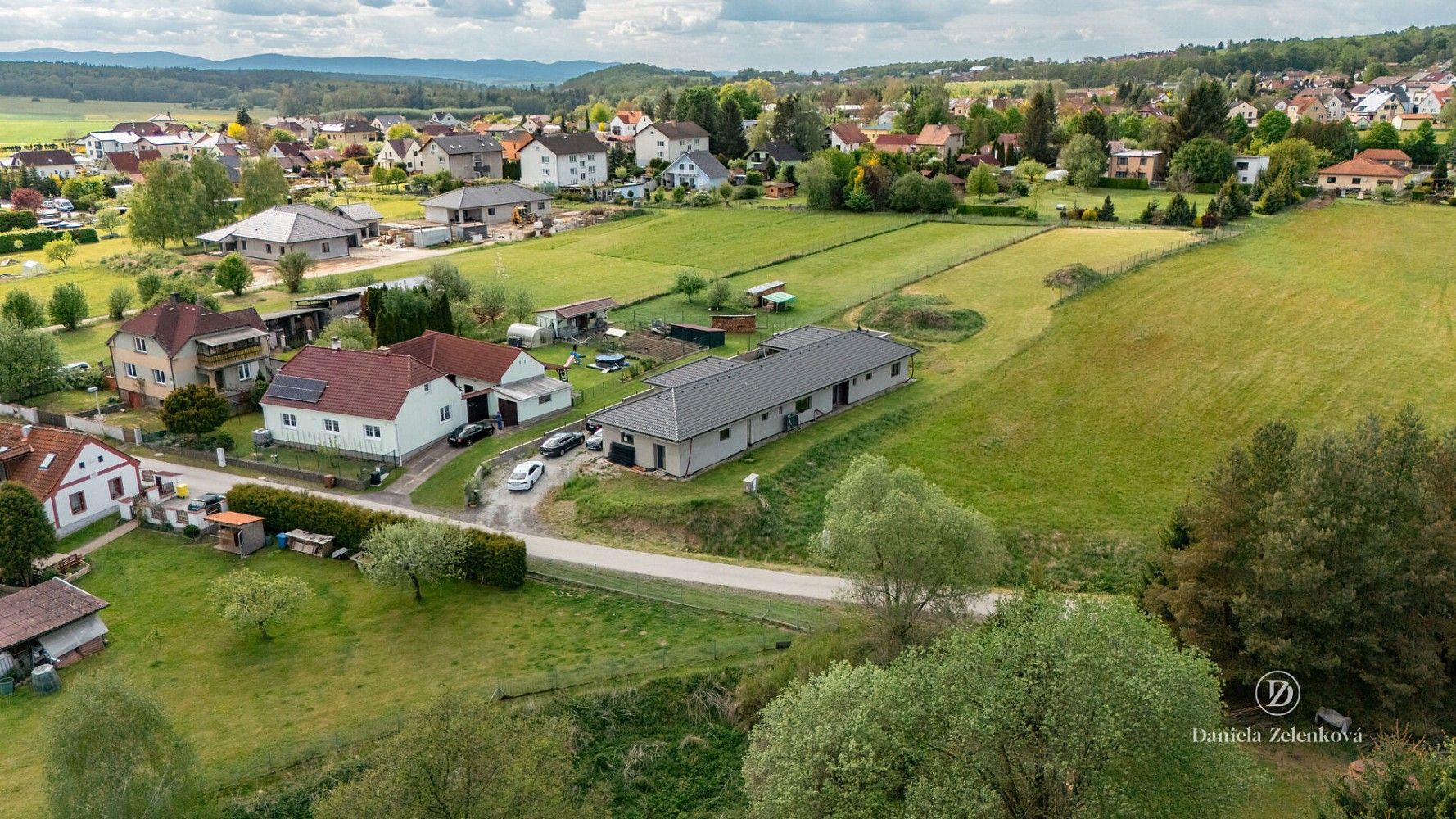 Rodinný dům · 240 m² · Nová Ves, okres České Budějovice, Jihočeský kraj - 4