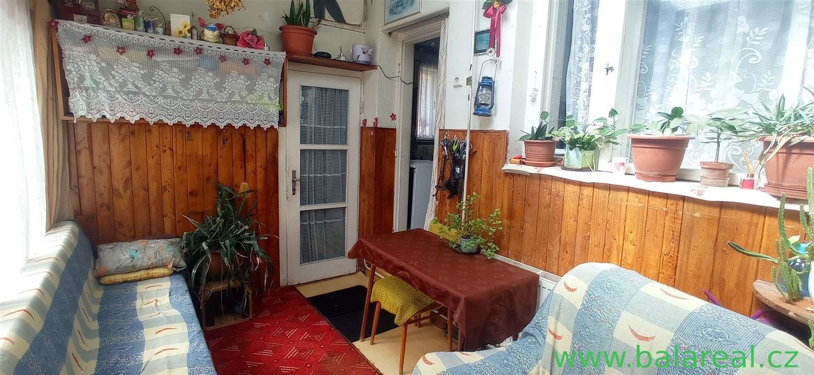 Prodej rodinný dům - Veverská Bítýška, 55 m² - 5