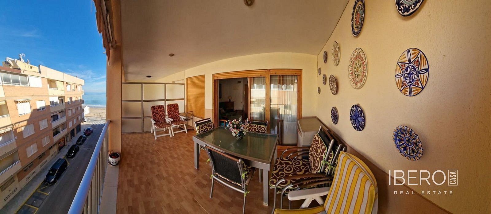 Prodej byt 4+kk - Guardamar del Segura, Španělsko, 84 m² - 5