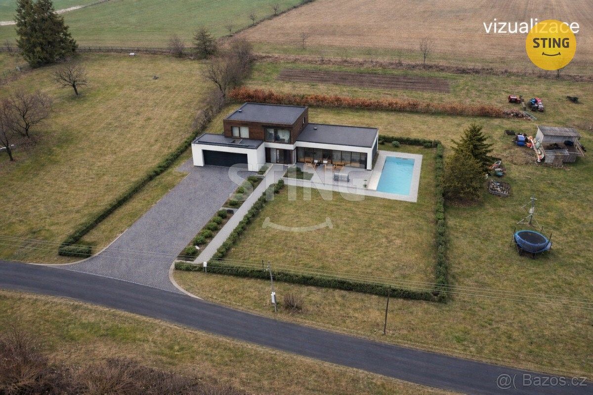 Prodej pozemek pro bydlení - Bruntál, 792 01