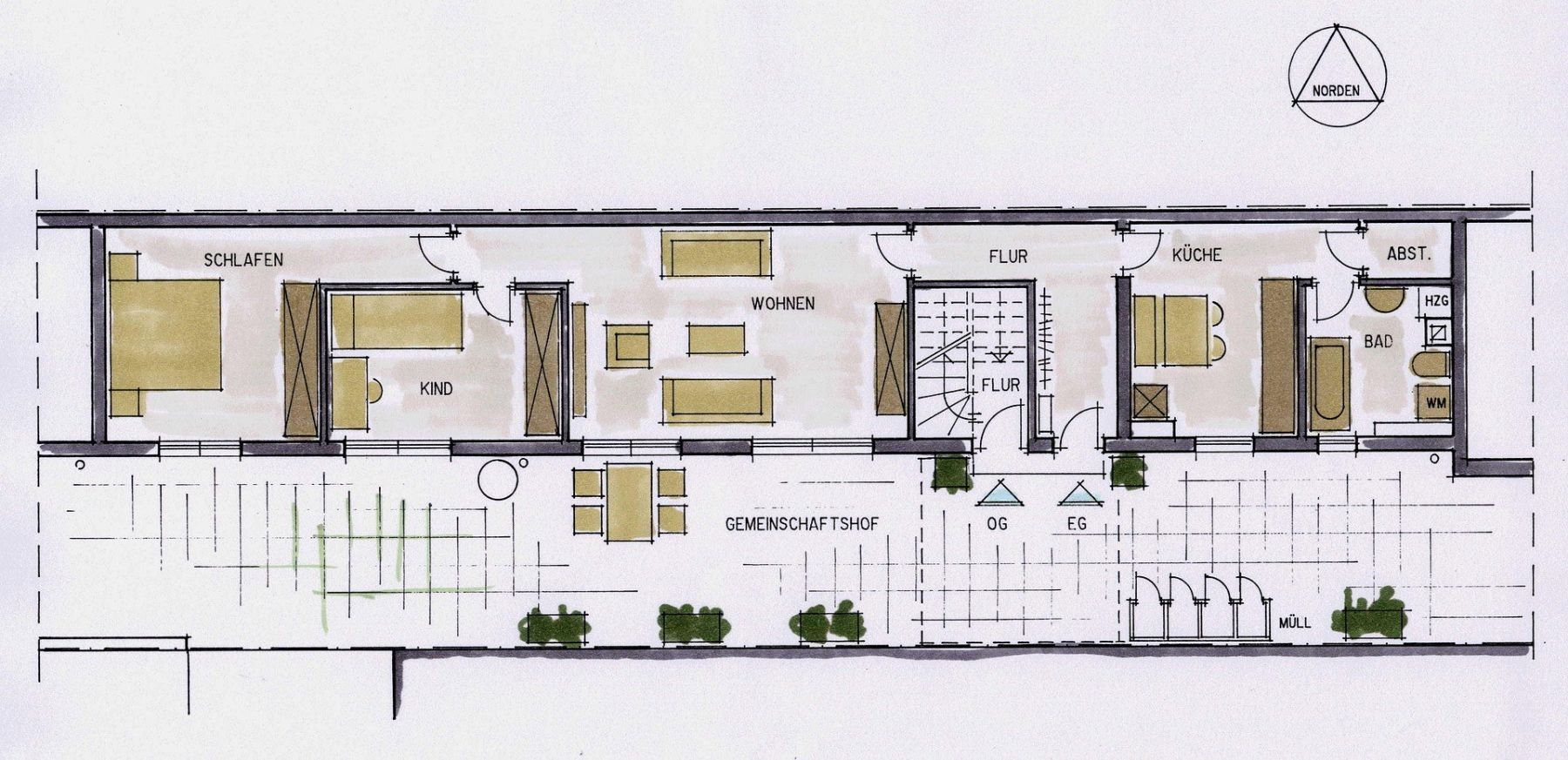Rodinný dům · 456 m² · , Porýní-Falc - 4
