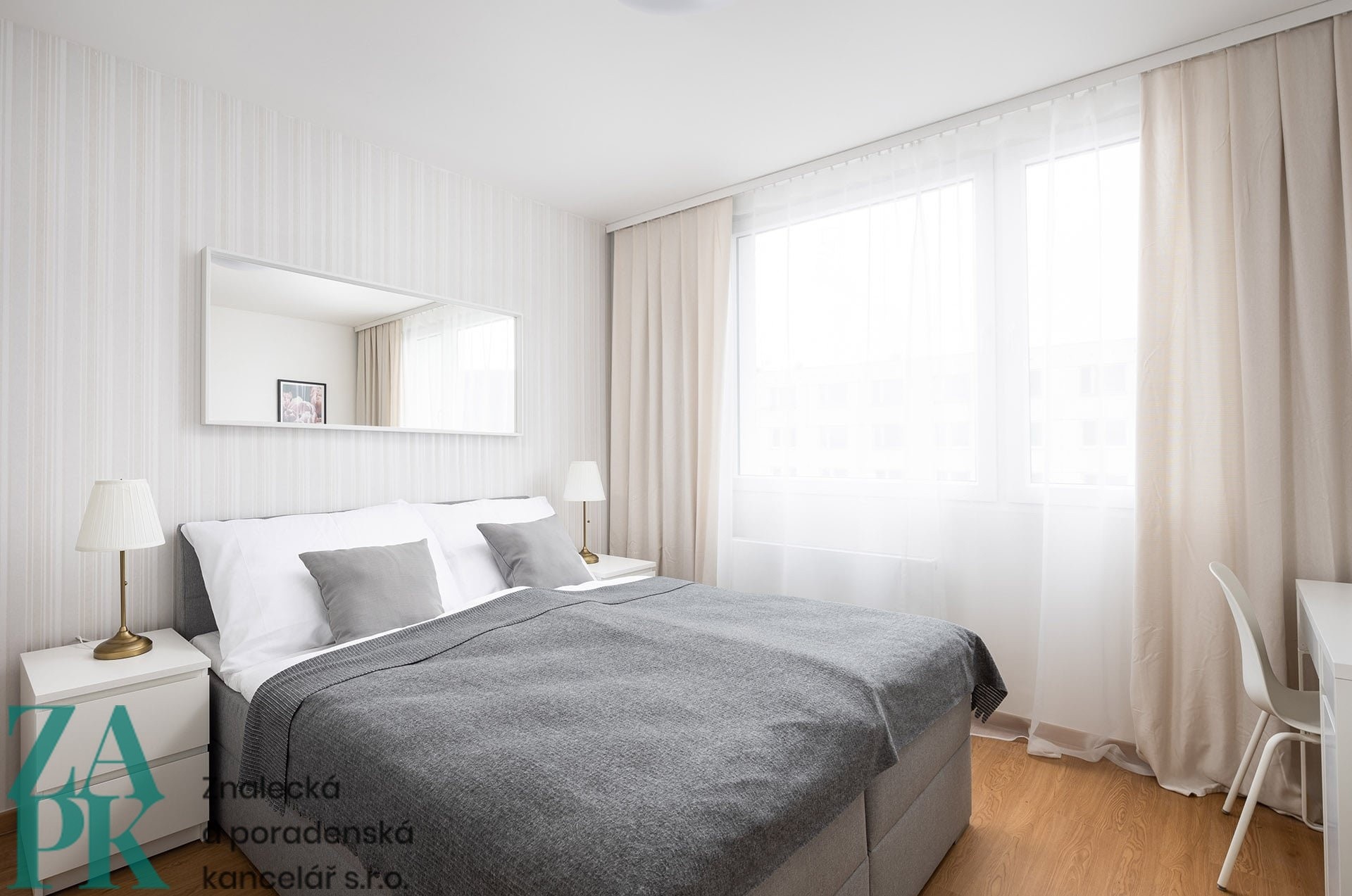 2+kk, Ústí nad Labem, 44 m² - 1