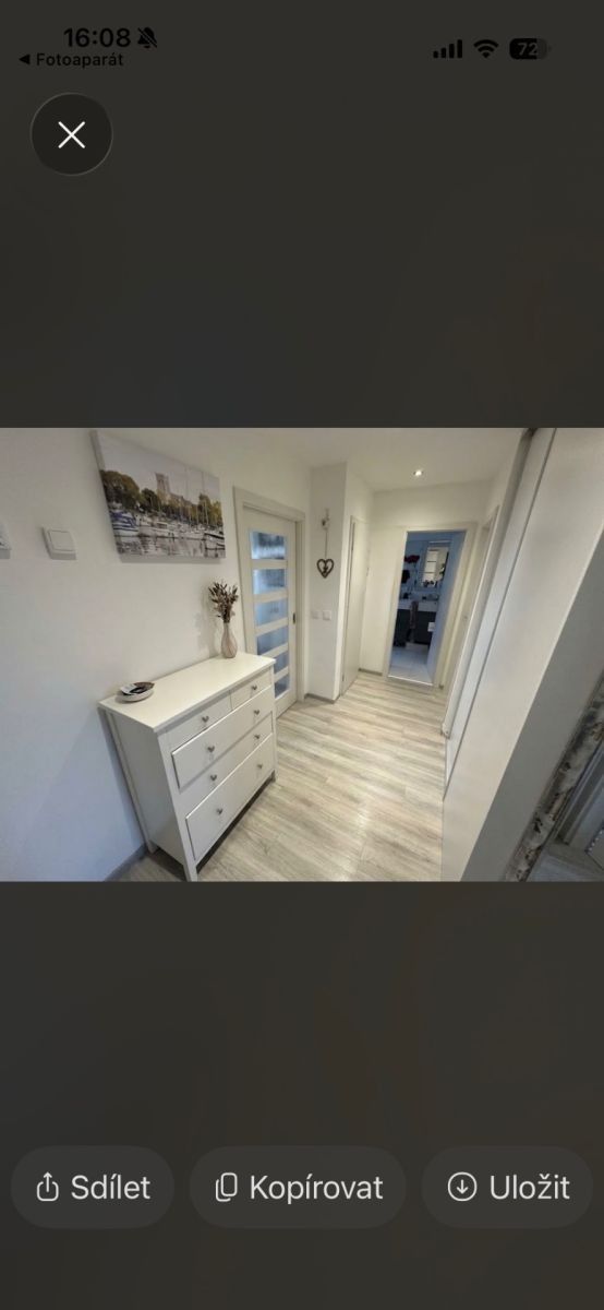 3+kk, Kotorská, Praha - Nusle, 68 m² - 2