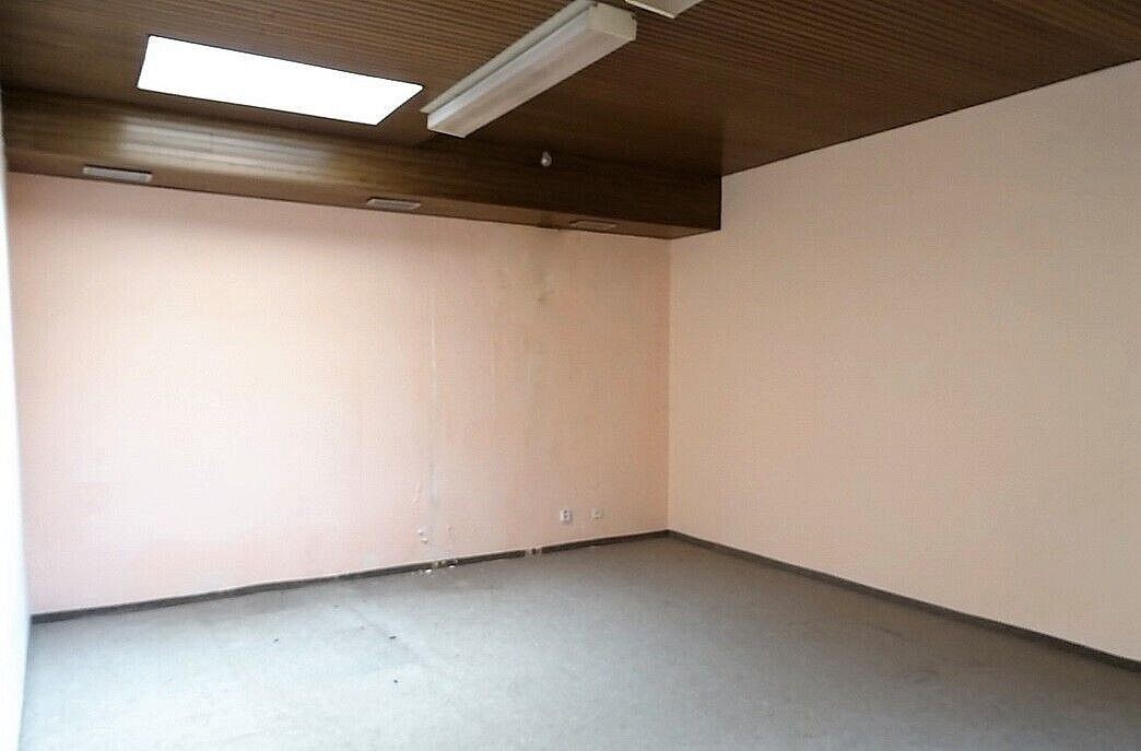 Pronájem kancelář - Ústí nad Labem - Krásné Březno, Ústecký kraj, 50 m² - 5