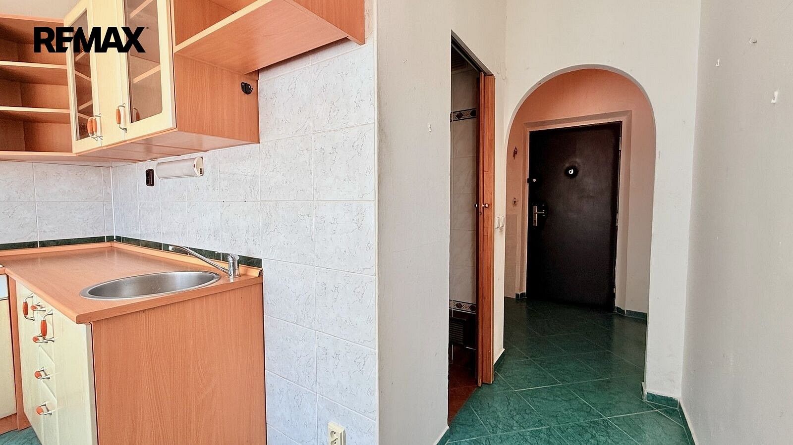 Prodej byt 2+1 - Jihlava, Kraj Vysočina, 55 m² - 5
