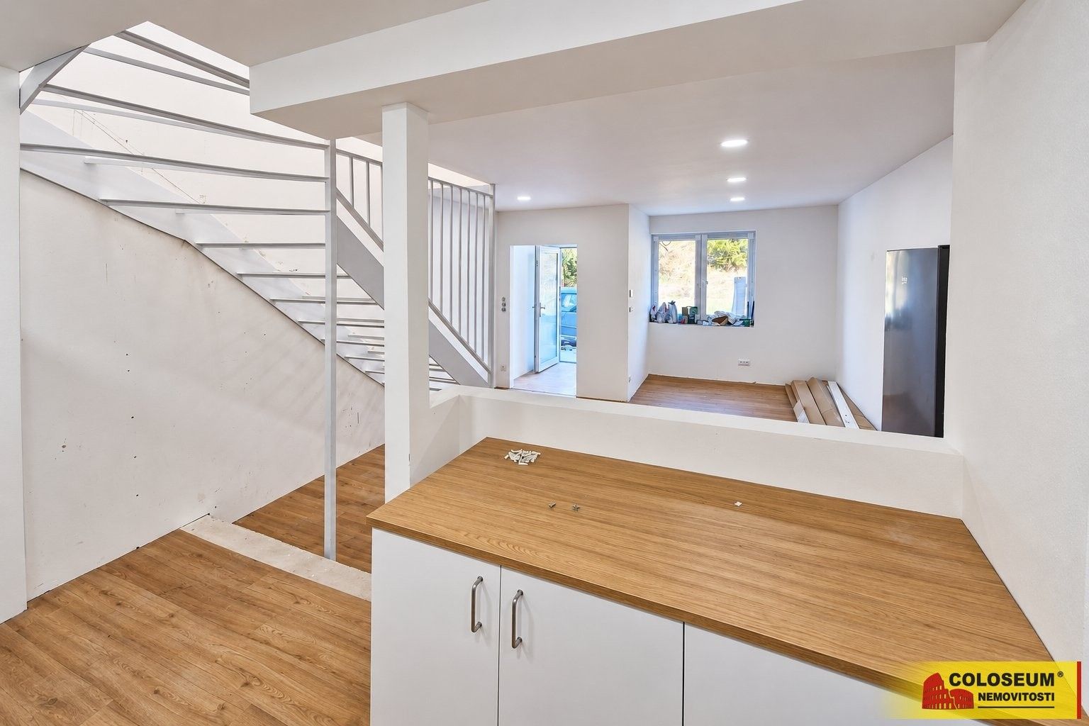 3+kk, Březová nad Svitavou, 70 m² - 1
