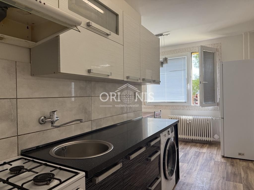 2+1, Písečná, Chomutov, 62 m² - 2