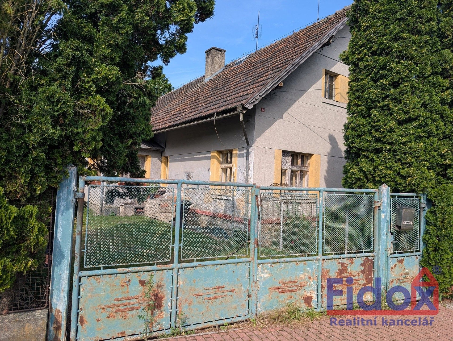 Chalupy, Černíkov Rudoltice, 100 m² - 2