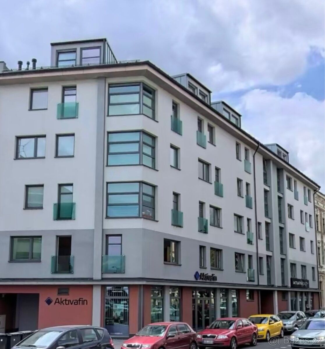 Byty, Kroměříž, 767 01