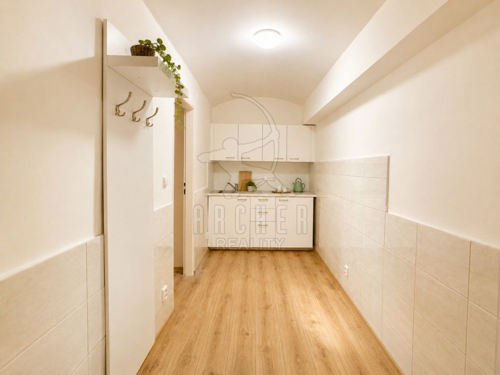 1+1, Korunní, Praha Vinohrady, 33 m² - 2