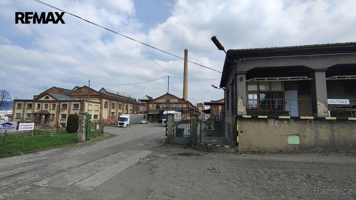 Kancelář · Děčín, 405 02 - 3