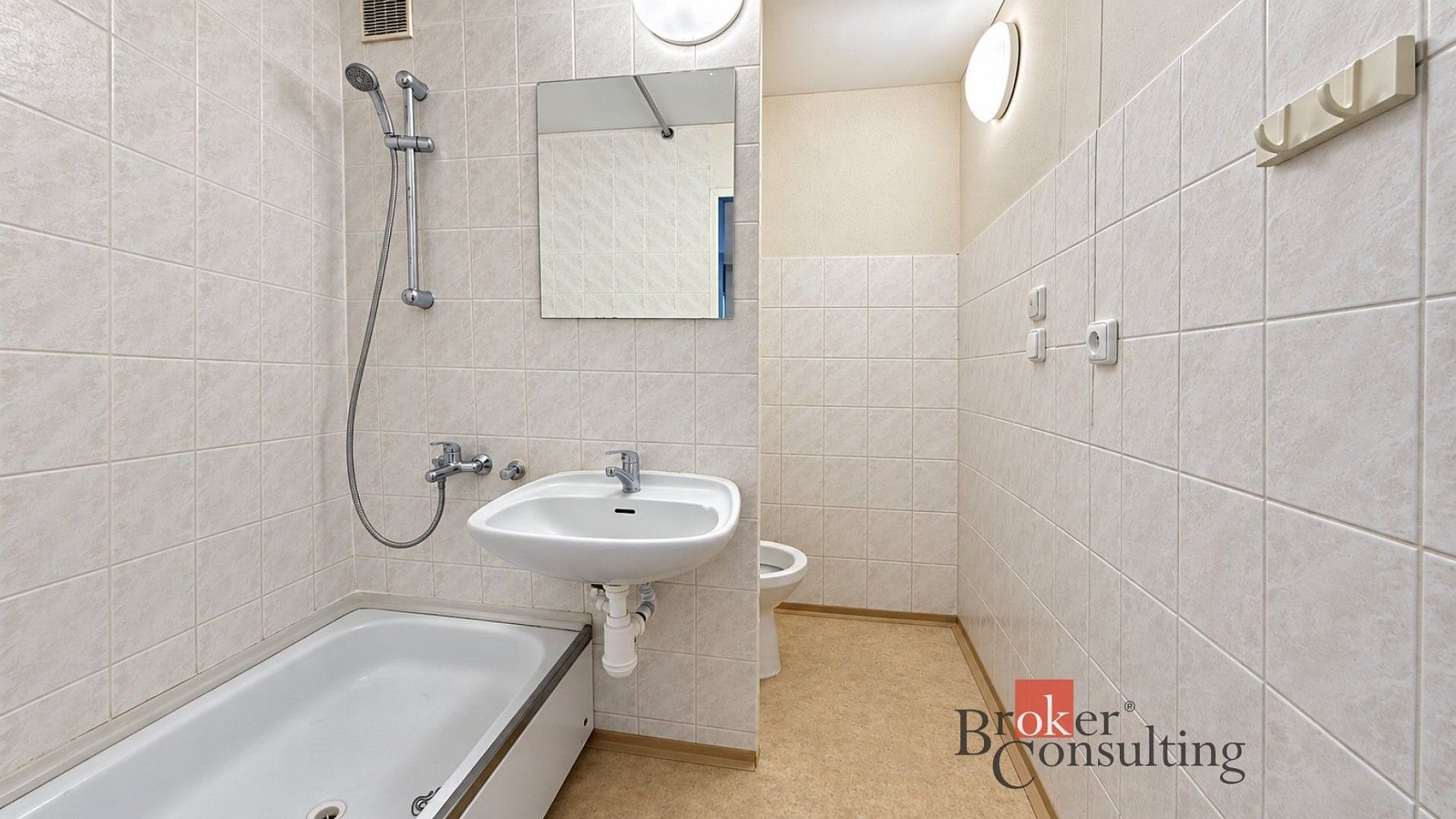 Byt 1+1 · 48 m² · Hradec Králové - Nový Hradec Králové, Královéhradecký kraj - 4