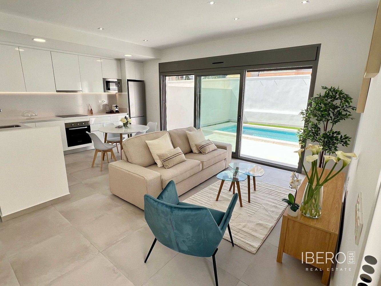 Rodinný dům · 106 m² · La Zenia, ES - 3