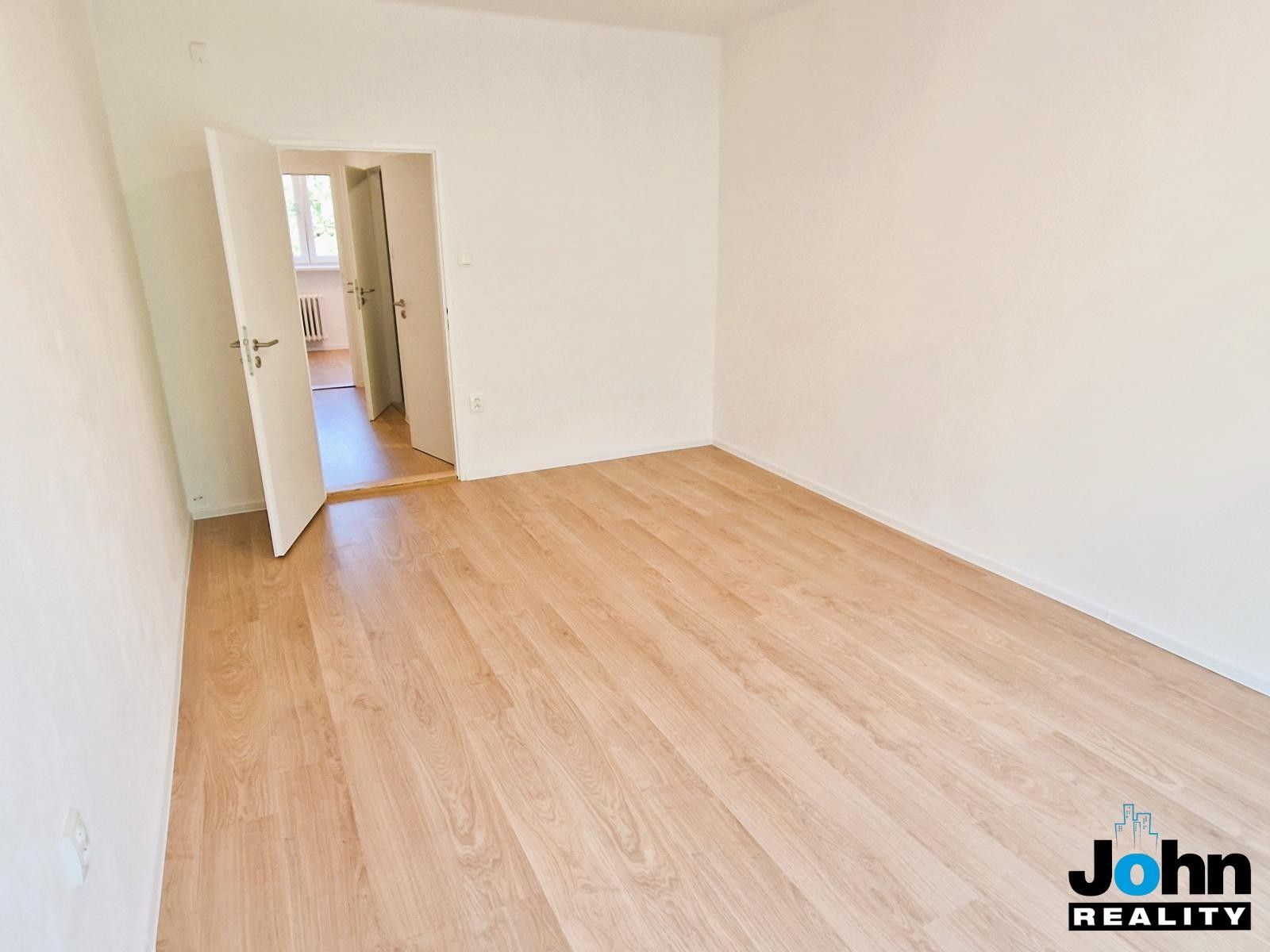 Byt 2+1 · 57 m² · Žatecká, Most - 4