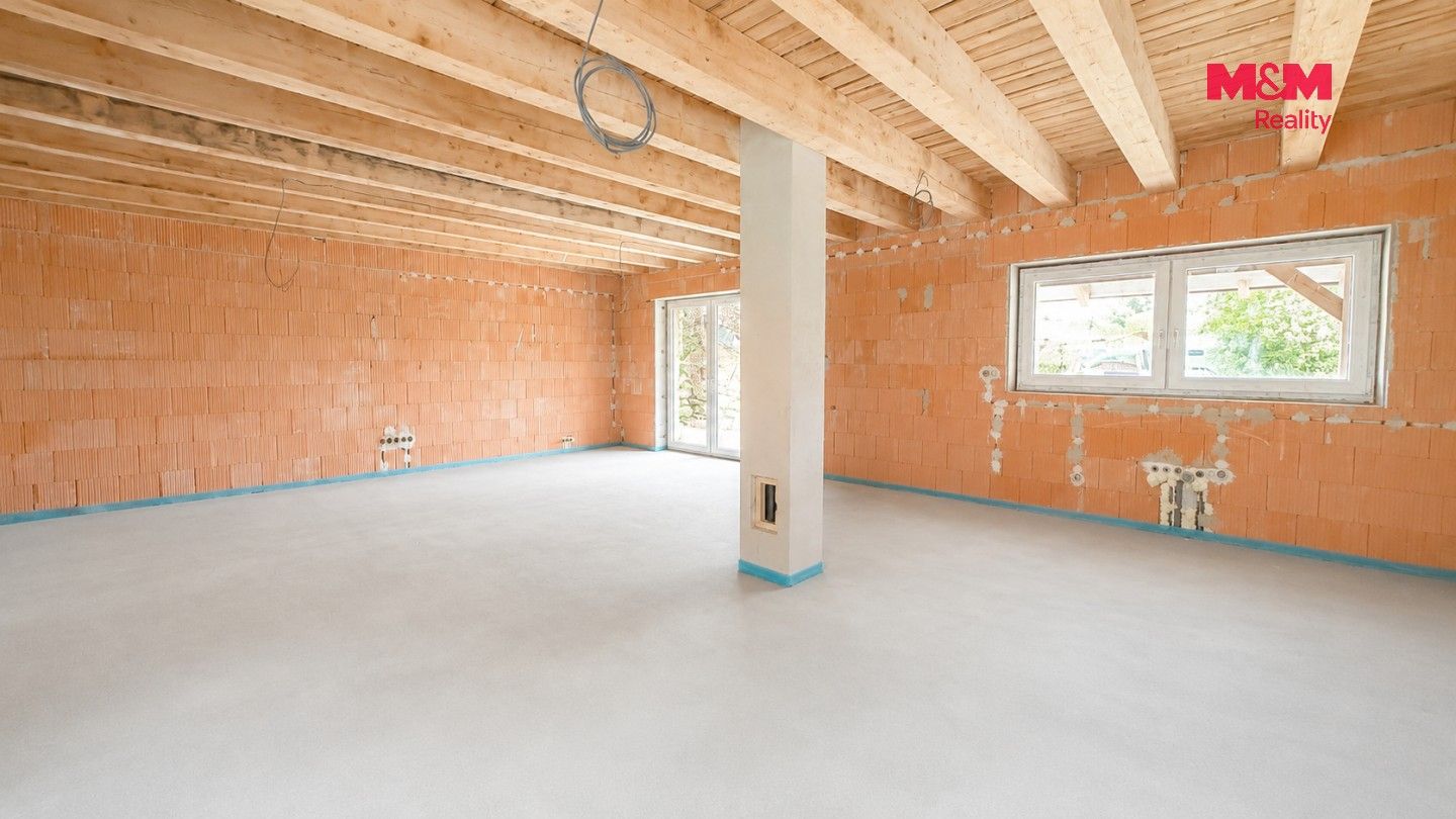 Rodinné domy, Doubravice, 150 m² - 2