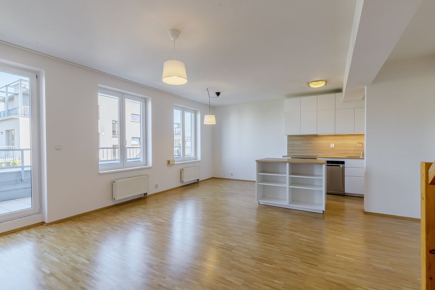 Byt 4+kk · 130 m² · Praha - Zbraslav, okres Praha 16, Hlavní město Praha - 4