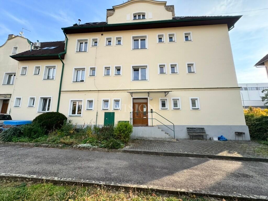 2+1, L. B. Schneidera, České Budějovice 7, 45 m² - 1