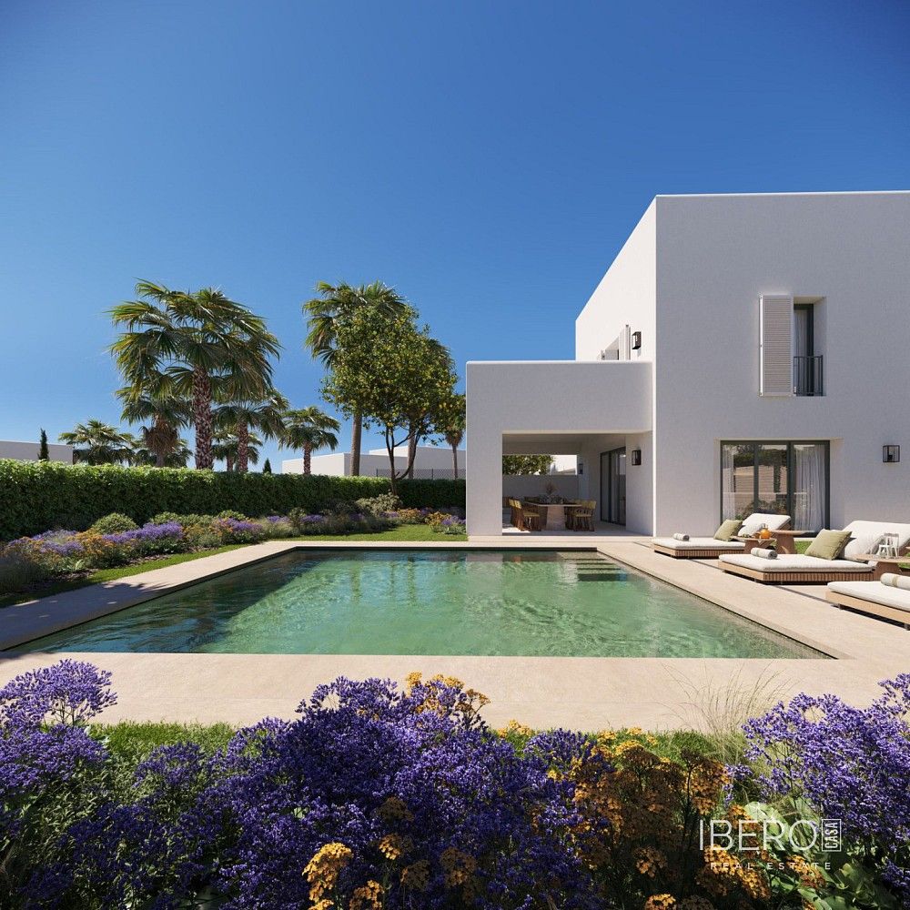 Rodinný dům · 311 m² · Sotogrande, Španělsko - 4