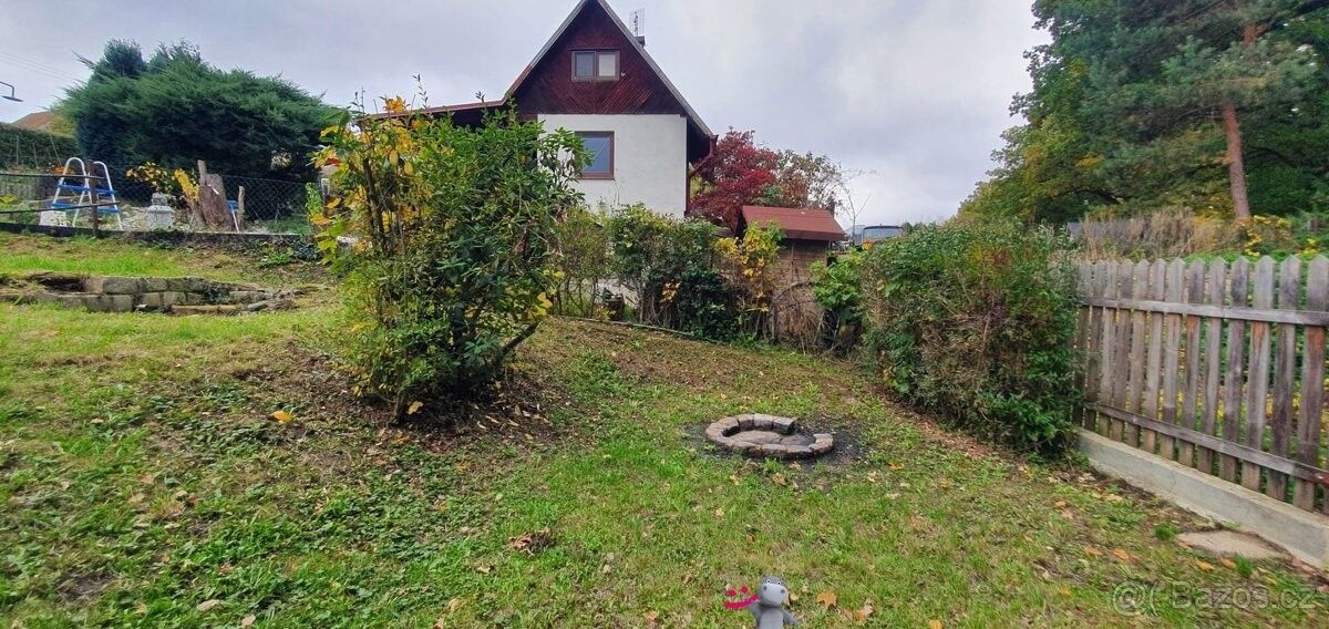 Prodej chata - Cheb, 350 02