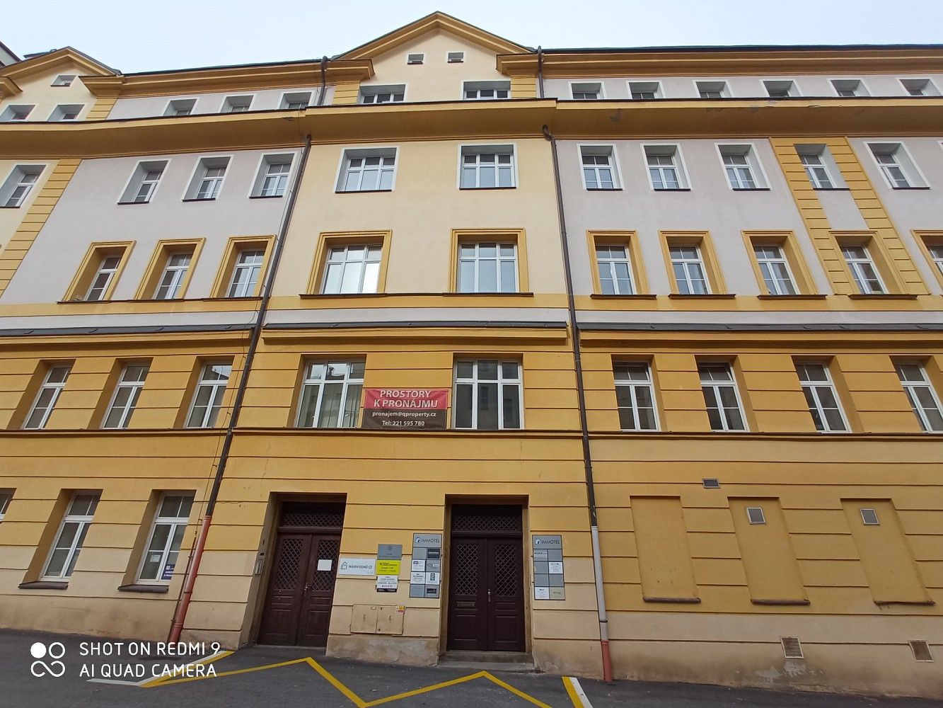 Kancelář · 66 m² · Trutnov, Královéhradecký kraj - 4