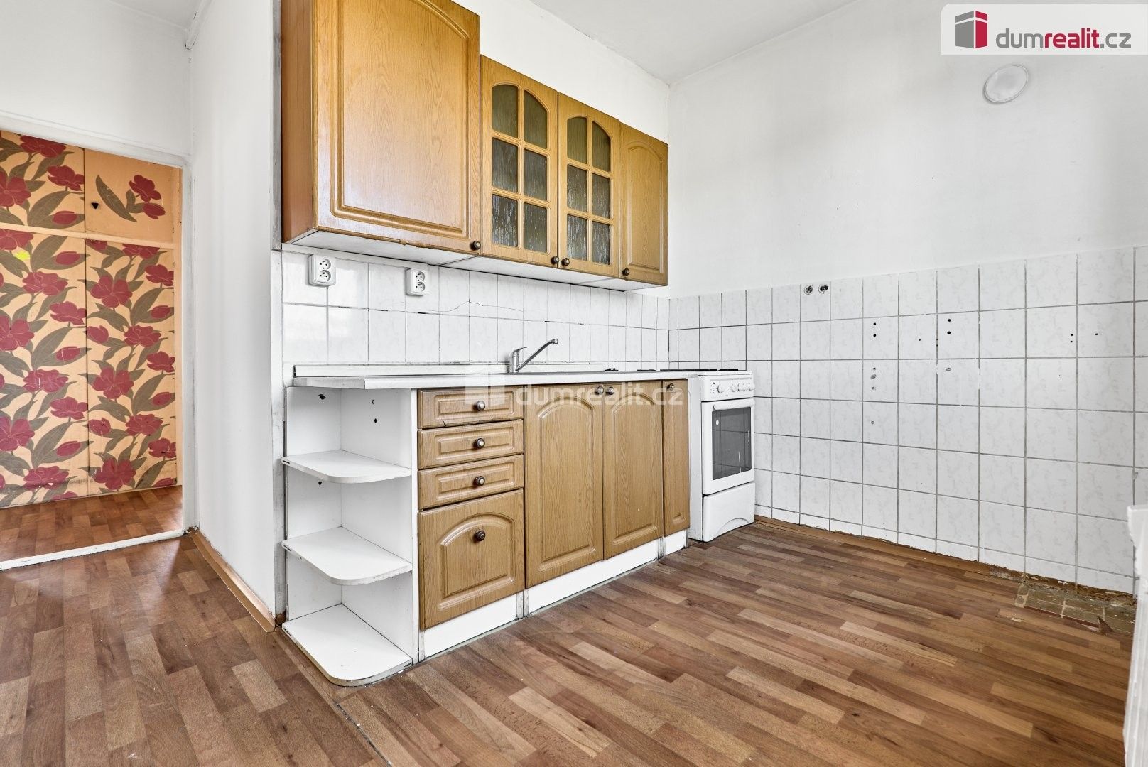 Byt 3+1, 69 m²