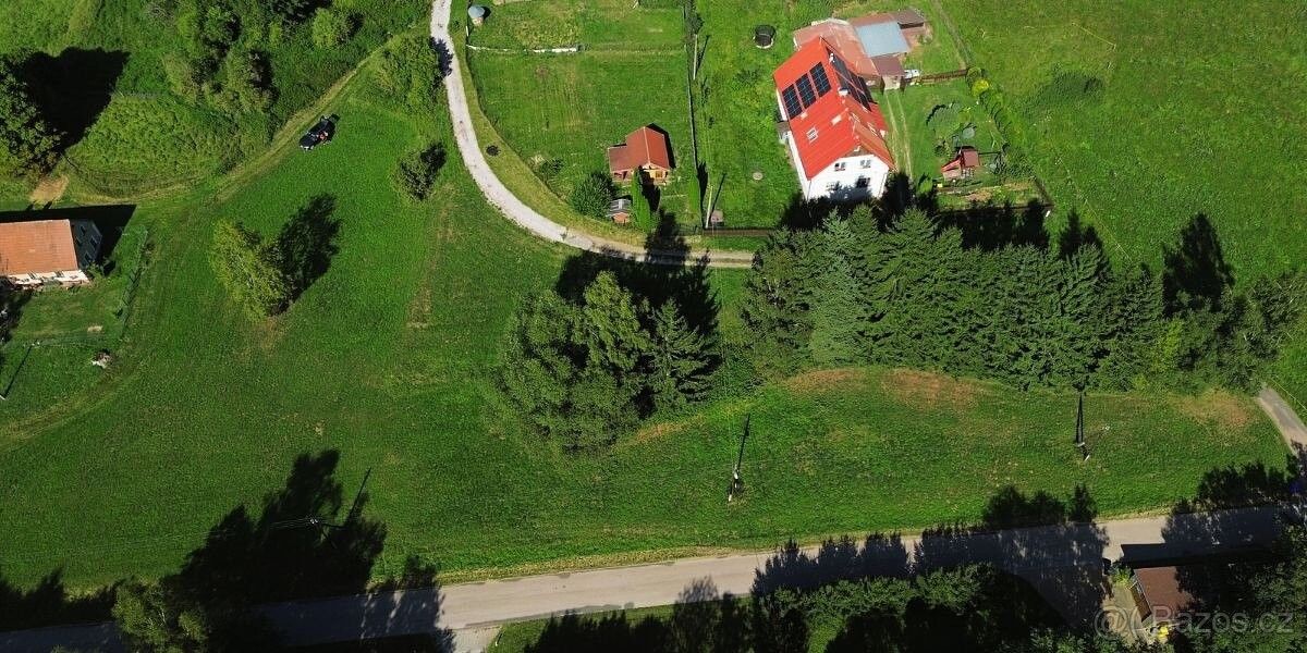 Prodej pozemek pro bydlení - 542 43, Trutnov